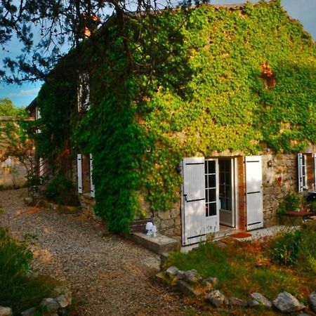 La Maison D'Annie Banne Exteriér fotografie